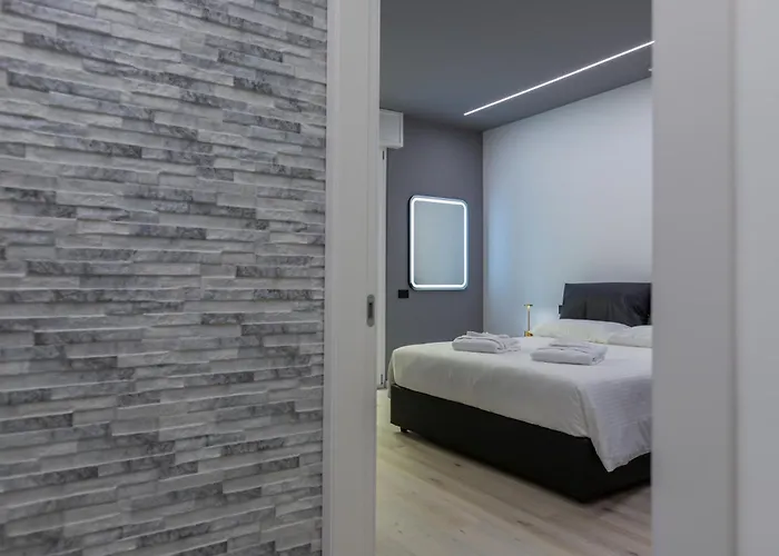 Verona Borgo Roma Luxury Rooms & Apartment